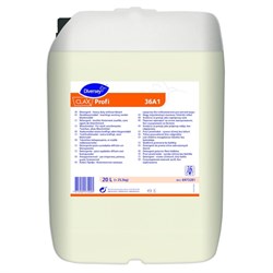 Laundry Detergent S/Wate 20L Clax Profi 36A1