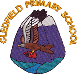 Gledfield Primary Image