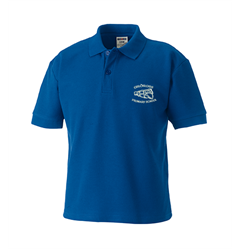 Ardross Primary Polo Shirt