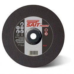 Disc Cutting Alum 230 x 3.2mm A46N 01062 Sait