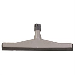 Squeegee Floor Plast HD Grey HQ011-GR/101499 Sco