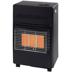 Heater SupaWarm Cabinet 4.2kW 713320