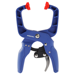 Clamp Spring 38mm Ratch WP232013 WORKPRO