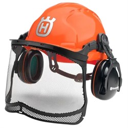 Safety Helmets Image