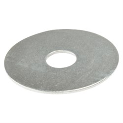 Mudguard Washer BZP M10 x 50 (Bag of 10)