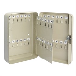 Key Cabinet 48 Key 38210 Draper
