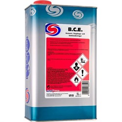 Brake/Clutch/Elect Clnr 5Ltr CBCE114C Autosmart