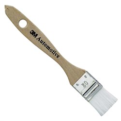 Brush Nylon 08540 (Each) (Sealer 08537) 3M