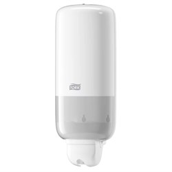 Dispenser Soap White 561500 Tork