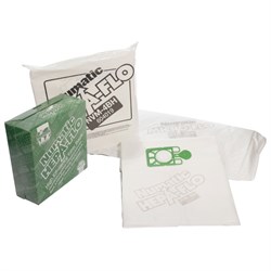 Vacuum Bag Hepaflo (10) NVM-4 604019 Numatic