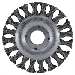 Wire Brushes & Wheels Image