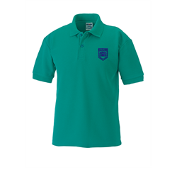 Kiltearn Primary Polo Shirt