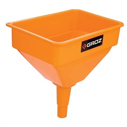 Funnel Tractor Rectangle FNL/11F 41931 Groz