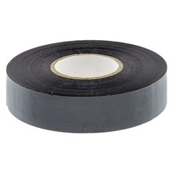 Tape Insulating Black 19mmx 20Mtr RS777BK19X20