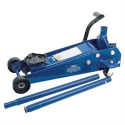 Garage Tools & Equipment Image