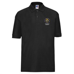 Invergordon Academy Polo Shirt Unisex