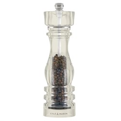 Pepper Mill 8