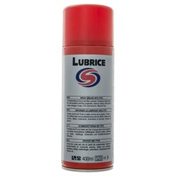Lubricants & Sprays Image