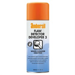 Flaw Detector Developer 3 400ml 1030532 30290