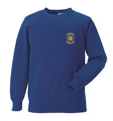 Edderton Primary School Sweatshirt