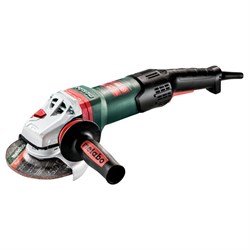 Angle Grinder 125mm 110v WEPBA17-125RT Metabo