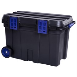 Tool Chest Wheeled 100Ltr 715720 Raaco
