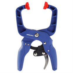 Clamp Spring 100mm Ratch WP232015WE WORKPRO