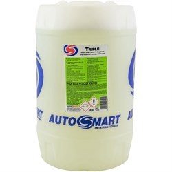 Degreaser H/Duty Triple 25Ltr CTRI014D Autosmart