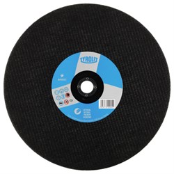 Disc Cutting Metal 350 x 4 x 25mm 222045 Tyrolit