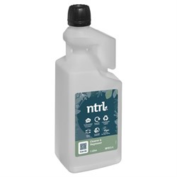Cleaner Degreaser NTRL 1Ltr BF051-1 Jangro
