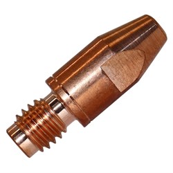 Contact Tip 1.0mm M6 1400242 Binzel (Sold Ea)