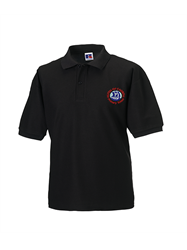 Hilton of Cadboll Primary Polo Shirt