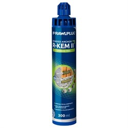 Polyester Resin SF 300ml R-KEM-II-300 Rawl