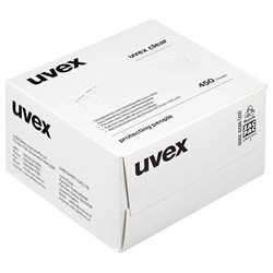 Lens Cleaning Tissue 450 9991-000 Uvex