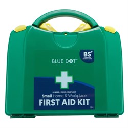 First Aid Kit 10Pers S9 Eclipse W/P Kit 1001087