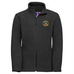Duncan Forbes Primary School Zipped Fleece