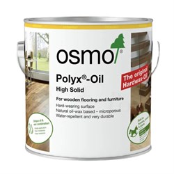 Hardwax-Oil Polyx 3032 2.5Ltr Osmo