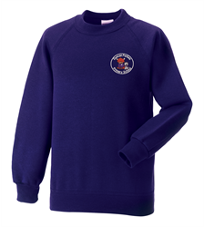 Duncan Forbes Primary Sweatshirt