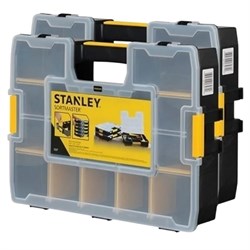 Organiser Twin Pack 1-95-839 Stanley