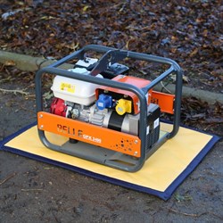 Spill Trapper Mat Medium 690 x 1010mm TRAP-MED/1
