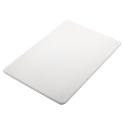 Chopping Board White 12