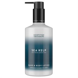 Hand & Body Lotion Sea Kelp (6x300ml) SM1005