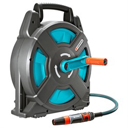 Hose Reels & Storage Image