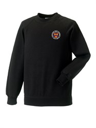 Grantown Grammar School Sweatshirt