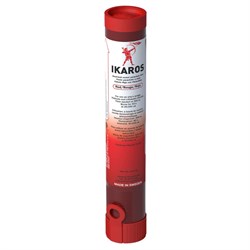 Flare Parachute Red MK2 FLR5000