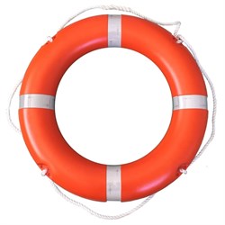 Lifebuoys & Accessories Image