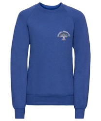 Tarradale Primary Sweatshirt