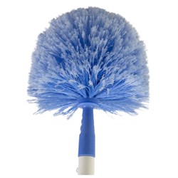Brush Cobweb & Extended Handle COR9/HE109 Hill