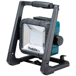 Worklight DML805/1 LED 110v/14.4v/18v Makita