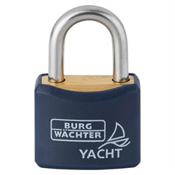 Padlock Yacht 20mm Waterproof 460Ni20SB